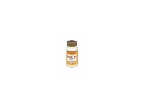 Tongil Actioleo Omega 3-6-9 60 pearls