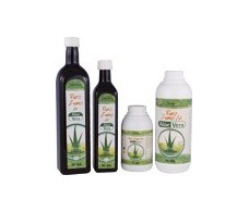 Tongil Vitaloe pure 500ml.