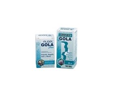 Tongil Spray Gola 25ml.