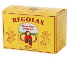 Tongil Regolax 50 capsulas