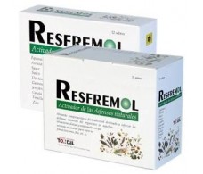 Tongil Resfremol 12 sachets