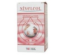 Tongil Nivelcol 60 capsules