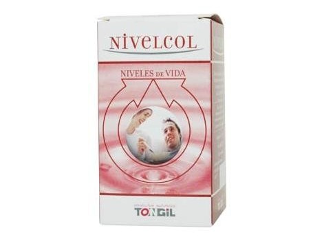 Tongil Nivelcol 60 capsules