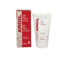 Tongil Geoargil arcilla verde 150ml.