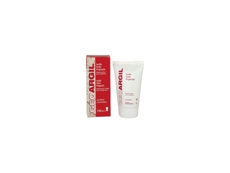 Tongil Geoargil arcilla verde 150ml.