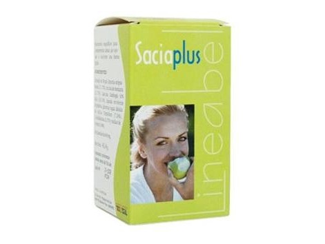 Tongil Saciaplus 60 capsulas