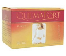 Tongil Quemafort 60 capsules