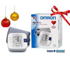 Tensiometro Omron M3 brazo