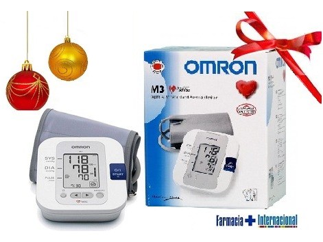 Omron M3 Blood Arm