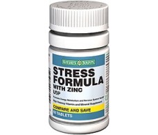 Nature´s Bounty Stress Formula 60 Tabletten