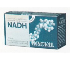 Innoval NADH 20 capsules