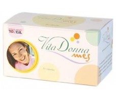 Tongil Vitadonna Mes 6 capsules