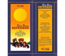 Defender Teddy Tongil Sanit 200ml.