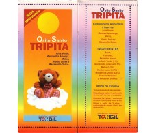 Tongil Osito Sanito Tripita 200ml.