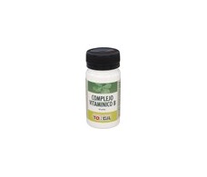 Tongil Complemento vitamínico B. 60 perlas