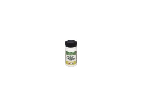 Tongil Complemento vitamínico B. 60 perlas