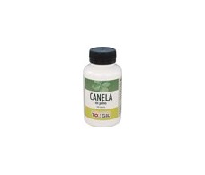 Tongil Canela 100 capsulas