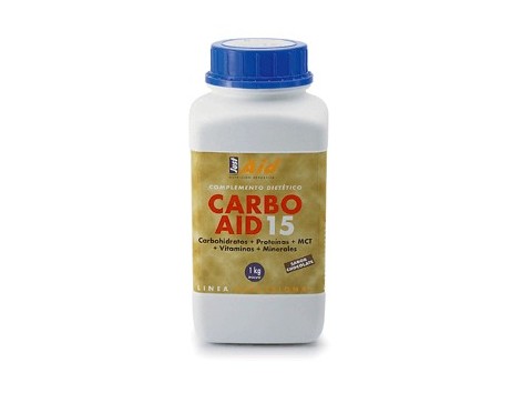 JustAid Carbo Aid15 Chocolate 1kg. JustAid Carbo Aid15 Chocolate 1kg.