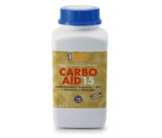 JustAid Carbo Aid15 Vanilla 1kg.