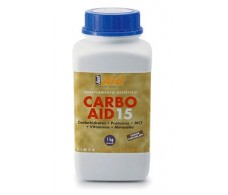 JustAid Carbo Aid15 Vanilla 3kg.