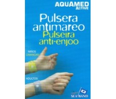 Anti-Seekrankheit Armband Aquamar Active 2 Einheiten. Adult