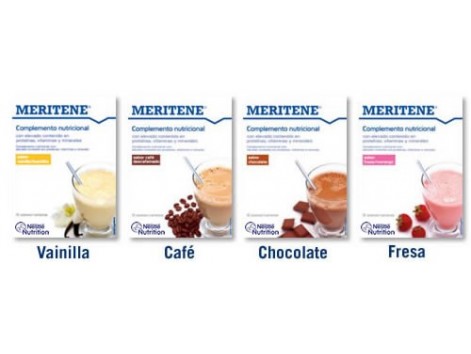 MERITENE powder 50 envelopes. Taste Chocolate MERITENE powder 50 envelopes. Taste Chocolate