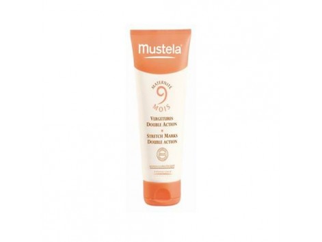 Mustela 9 months Anti-intensive stretch 75ml. Mustela 9 months Anti-intensive stretch 75ml.