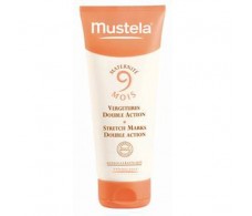 Mustela 9 months Anti-stretch 150ml double action.