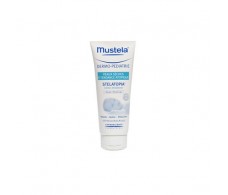 Mustela Stelatopia atopic skin emollient cream 200ml.