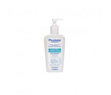 Mustela Stelatopia lavante atopic skin cream 200ml