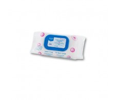 Mustela baby wipes 70 units