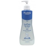 Mustela PhysioBebe cleaning solution 300ml.