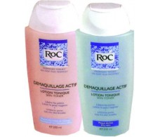 Roc tonic lotion for dry skin. 200ml.