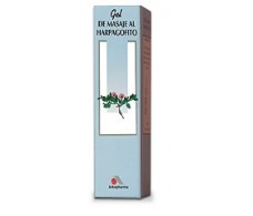 Harpagofito en gel 80 ml Arkopharma