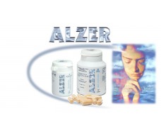 Alzer 90 capsules