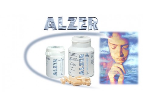 Alzer 90 capsules