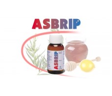 Asbrip jarabe 150ml.