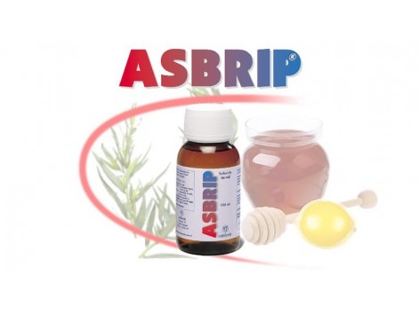 Asbrip 150ml.