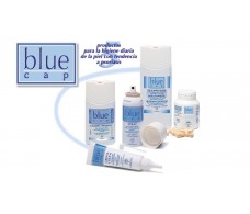 Blue Cap Duschgel 400ml.