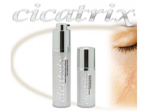 Cicatrix 50ml. Cicatrix 50ml.