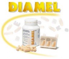 Diamel 90 capsules