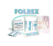 Folrex cream 100ml.