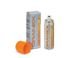Granex Spray 50ml.