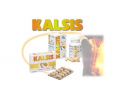 Kalsis 90 capsulas