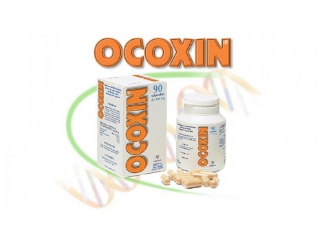 Ocoxin 90 capsulas