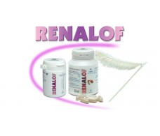 Renalof 30 capsulas