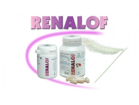 Renalof 30 capsulas