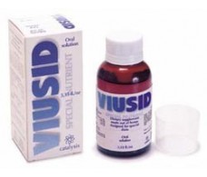 Viusid 100ml.