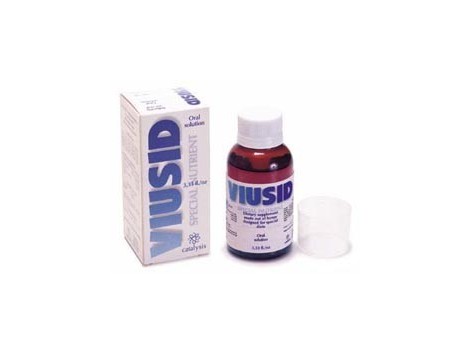 Viusid 100ml.