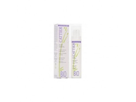 Cattier Secret Botanical Hydrating Cream 50ml.